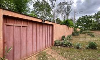 Imagem 3: Oportunidade em Caldazinha, apenas 5km de Senador Canedo: Chácara de 9.775 m².