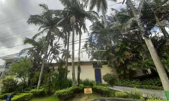 Imagem 4: Casa com 3 dormitórios à venda, 332 m² por R$ 4.500.000,00 - Alphaville 3 - Santana de Par