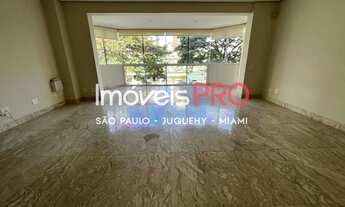 Imagem 3: Apartamento para locação e venda com 187m² em Moema - São Paulo