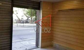 Imagem 4: Loja-À VENDA-Leblon-Rio de Janeiro-RJ