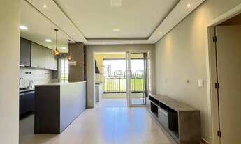 Imagem 4: Apartamento para alugar em Campinas, Swiss Park, com 3 quartos, com 91 m², Villeneuve