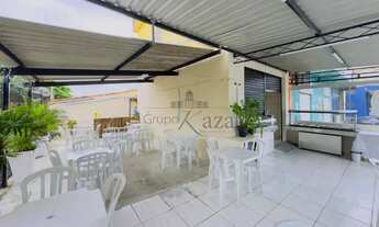 Imagem 3: Ponto Comercial - Bosque dos Eucaliptos - 312,50m² - Estuda permuta