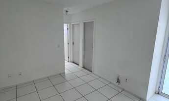 Imagem 2: Apartamento com varanda no Sim