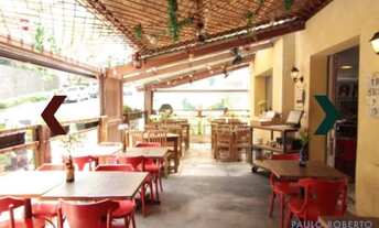 Imagem 5: COMERCIAL - HIGIENÓPOLIS - SP