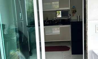 Imagem 4: Vende-se Casa Cidade Continental Setor Ásia