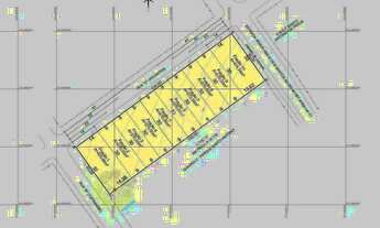 Imagem: Terreno com 270m² no Bairro Santo Antônio