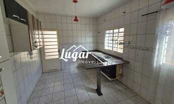 Imagem 4: Casa para Alugar em Jardim Aeroporto, Marília - 3 quartos, 2 vagas
