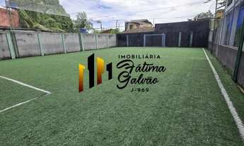 Imagem: Alugo Arena Society no Tenoné