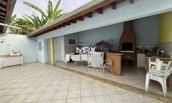 Imagem: Casa à venda em Piracicaba, Santa Terezinha