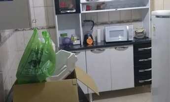 Imagem 5: Casa em Travessa Doutor Paulo José de Azevedo Bonavides - Bom Retiro - Santos/SP