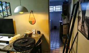 Imagem 4: Apartamento à venda no CONJUNTO MEDEIROS NETO I, SANTA AMÉLIA, Maceió, AL