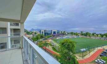 Imagem 3: Apartamento com 3 quartos à venda, 92 m² por R$ 990.000 - Centro - Niterói/RJ