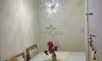 Imagem 5: Oportunidade - Apartamento - Jardim Califórnia - Residencial Verano Home Resort - 2 Dormit