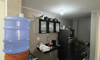 Imagem 7: APARTAMENTO TÉRREO NO VALENTINA