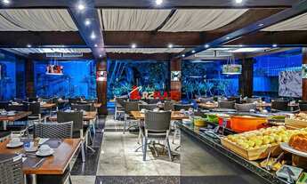 Imagem 7: Flat com ótimo preço no bairro Jardins. Confira!