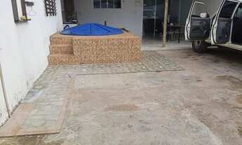 Imagem: Aluguel de casa Mobiliada em bairro nobre