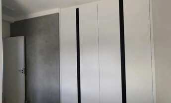 Imagem 7: Apartamento com 2 dormitórios à venda, 60 m² por R$ 615.000 - Ed. Life-Cidade Nova II - In