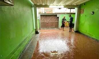 Imagem 5: Imóvel para venda com 71 metros quadrados com 3 quartos em Campo Grande - Rio de Janeiro