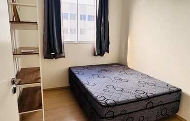 Imagem 6: Ap. Conquista Marina MOBILIADO 2 Qrts - Ponta Negra