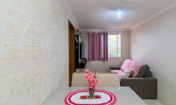 Imagem 2: Apartamento para venda em Vila Portugal com 2 quartos , 55m²