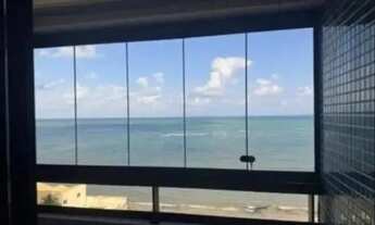 Imagem 2: Imóvel para aluguel tem 40 metros quadrados com 1 quarto em Piedade - Jaboatão dos Guarara