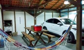 Imagem 3: Temporada - Praia do Campeche - Floripa