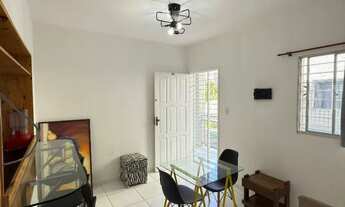 Imagem 3: Alugo Apartamento no Bessa mobiliado anual ou para temporada