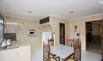 Imagem 2: Casa 5 quartos - Jardim Laranjeiras