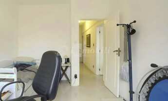 Imagem 7: JARDINS-SP Apartamento com 3 dormitórios