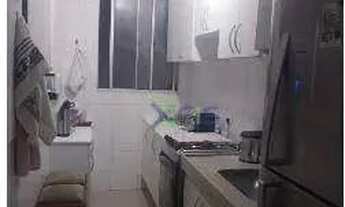 Imagem 5: Apartamento com 2 dormitórios à venda, 71 m² por R$ 255.000 - Rios di Itália - São José do