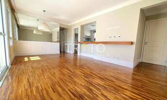 Imagem 3: Apartamento - Parque Prado - Campinas