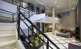 Imagem 7: Flat com ótimo preço no bairro Pinheiros. Confira!