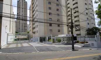 Imagem 2: Apartamento para venda em Perdizes com 3 quartos, sendo 1 suíte , 116m²