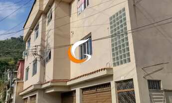 Imagem 2: Aluguel de apto com 2 qtos, gar. no Loteamento Samambaia !! R$ 1.200,00