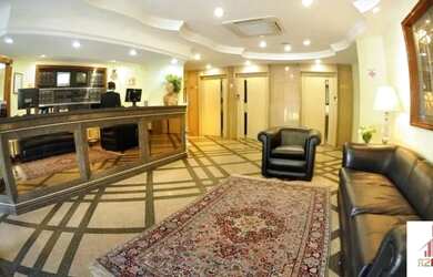 Imagem 7: FLAT COM PREÇO IMPERDÍVEL NO JARDINS!! R2 FLATS