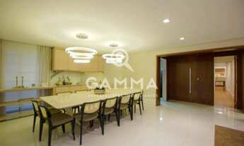 Imagem 5: Apartamento a venda em Santa Cecília com 3 suites e 2 vagas