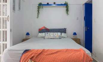 Imagem 4: Apartamento em Rua Monteiro Lobato - Ocian - Praia Grande/SP