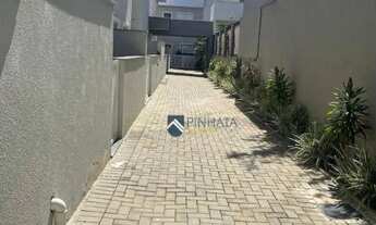 Imagem 5: Casa com 2 dormitórios para alugar, 108 m² por R$ 3.900,00/mês - Pinheirinho - Vinhedo/SP