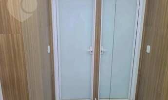 Imagem 4: Apartamento 3 Quartos com Suíte e Lazer Completo Acabamento Impecável!