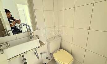 Imagem 5: Apartamento para venda com 80 metros quadrados com 2 quartos em Charitas - Niterói - RJ