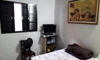 Imagem 7: Casa para Venda em Presidente Prudente, ANA JACINTA, 3 dormitórios, 1 suíte, 1 banheiro