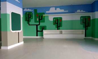 Imagem 6: Venda de apartamento no Solaris Club Residence em Maringá. Rua Garibaldi, 50, Vila Nova