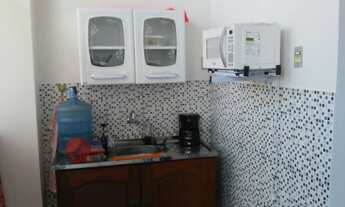 Imagem 2: Alugo Excelente Apt 01 Quarto no Centro Historico