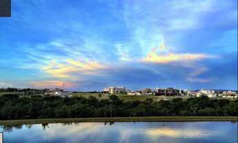 Imagem: Lote condomínio florais dos lagos