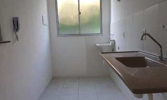 Imagem 6: Guaianases San Martino 2 Dorms 1 vaga livre