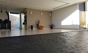 Imagem 3: Casa Martim Galego - CA00050 - Patrocínio/MG