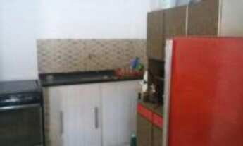 Imagem 3: Casa 2 quartos Casa com 2 dormitórios