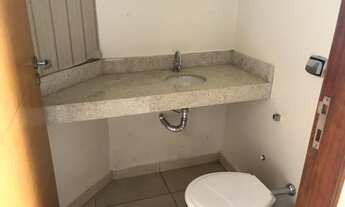 Imagem 5: Aluga-se Casa bairro Nenê Gomes Uberaba MG