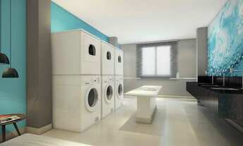 Imagem: Pronto pra morar - Now Campo Belo