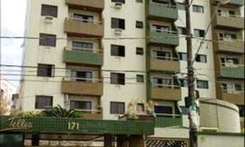 Imagem 2: Apartamento Vila Tupy, Praia Grande SP